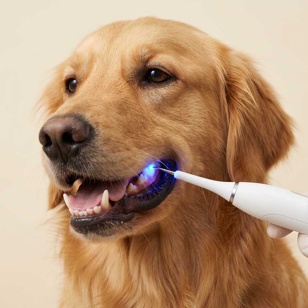 Zeus usando Sorriso Plus US - Zeus Shop